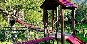 Apartamentos & SPA La Barcena 004