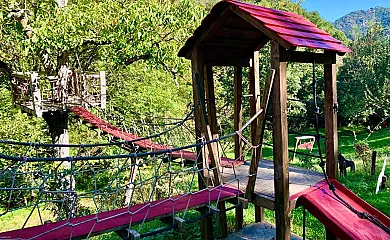 Apartamentos & SPA La Barcena en Potes (Cantabria) - Foto 4