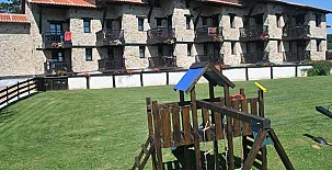 Apartamentos Casco Histórico 005