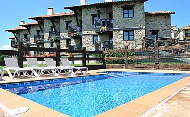 Apartamentos Casco Histórico en Isla (Cantabria) - Foto 1