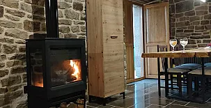 Villa Brenagudina-Cabaña Pasiega 004