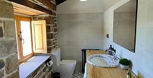 Villa Brenagudina-Cabaña Pasiega 005