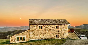 Villa Brenagudina-Cabaña Pasiega 003