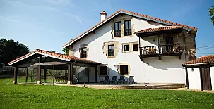 Casas Rurales La Cuplia 004