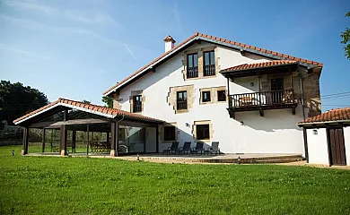 Casas Rurales La Cuplia en Villacarriedo (Cantabria) - Foto 4