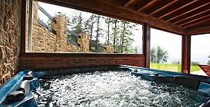 Casas Rurales La Cuplia 0010