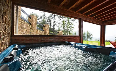 Casas Rurales La Cuplia en Villacarriedo (Cantabria) - Foto 10