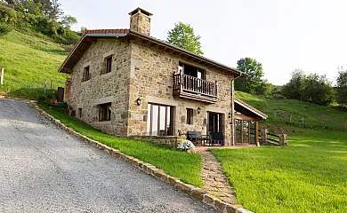 Casas Rurales La Cuplia en Villacarriedo (Cantabria) - Foto 12