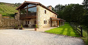 Casas Rurales La Cuplia 0013