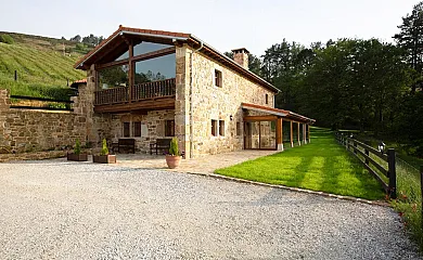 Casas Rurales La Cuplia en Villacarriedo (Cantabria) - Foto 13