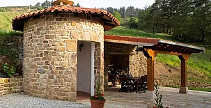 Casas Rurales La Cuplia 0014