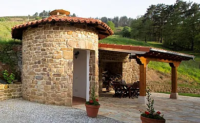 Casas Rurales La Cuplia en Villacarriedo (Cantabria) - Foto 14