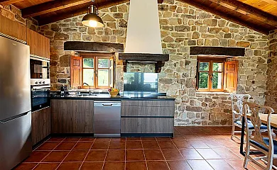 Casas Rurales La Cuplia en Villacarriedo (Cantabria) - Foto 15