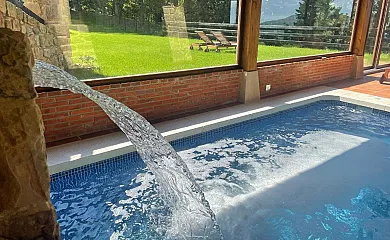 Casas Rurales La Cuplia en Villacarriedo (Cantabria) - Foto 7