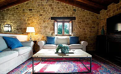 Casas Rurales La Cuplia en Villacarriedo (Cantabria) - Foto 17