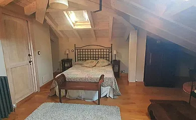 Posada y Viviendas Rurales Fuente de Güelo en San Bartolomé de Meruelo (Cantabria) - Foto 10