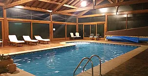 Posada y Viviendas Rurales Fuente de Güelo 002