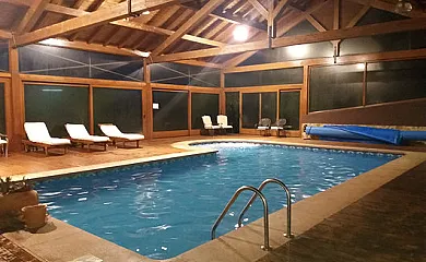 Posada y Viviendas Rurales Fuente de Güelo en San Bartolomé de Meruelo (Cantabria) - Foto 2