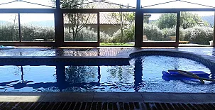 Posada y Viviendas Rurales Fuente de Güelo 003