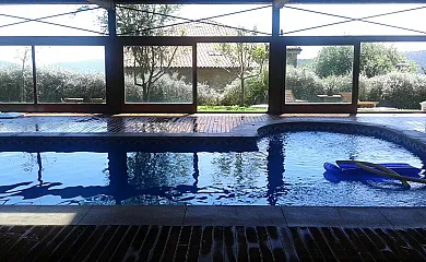 Posada y Viviendas Rurales Fuente de Güelo en San Bartolomé de Meruelo (Cantabria) - Foto 3