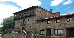 Posada y Viviendas Rurales Fuente de Güelo 004