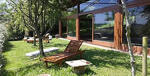 Posada y Viviendas Rurales Fuente de Güelo 005