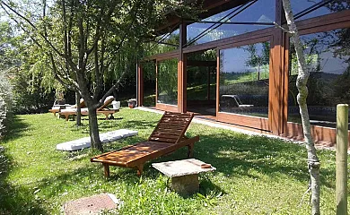 Posada y Viviendas Rurales Fuente de Güelo en San Bartolomé de Meruelo (Cantabria) - Foto 5