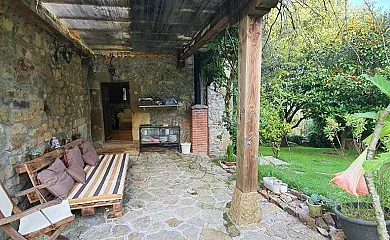 Posada y Viviendas Rurales Fuente de Güelo en San Bartolomé de Meruelo (Cantabria) - Foto 6