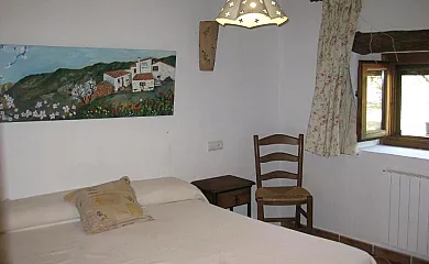 Reul Alto Cortijos Rurales en Laroya (Almería) - Foto 20