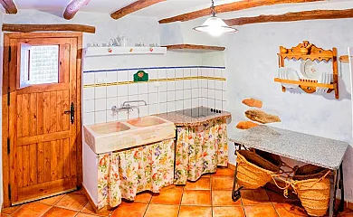 Reul Alto Cortijos Rurales en Laroya (Almería) - Foto 22