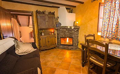 Reul Alto Cortijos Rurales en Laroya (Almería) - Foto 25