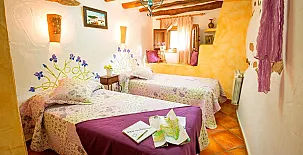 Reul Alto Cortijos Rurales 0033