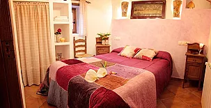 Reul Alto Cortijos Rurales 0034