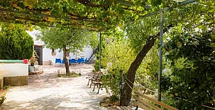 Reul Alto Cortijos Rurales 0036