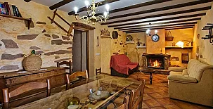 Reul Alto Cortijos Rurales 0041