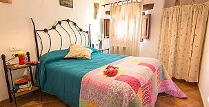 Reul Alto Cortijos Rurales 0044