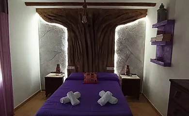 Alojamiento Rural Casa Fuente del Prado en La Iruela (Jaén) - Foto 12