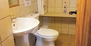 Alojamiento Rural Casa Fuente del Prado 0014