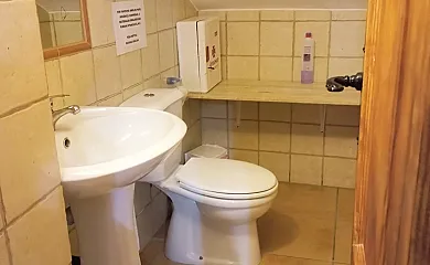 Alojamiento Rural Casa Fuente del Prado en La Iruela (Jaén) - Foto 14