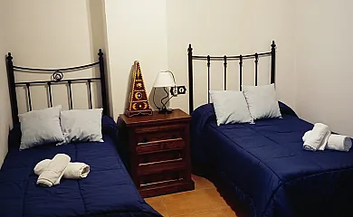 Alojamiento Rural Casa Fuente del Prado en La Iruela (Jaén) - Foto 15