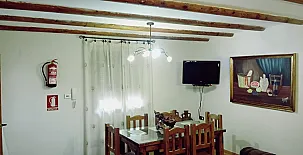 Alojamiento Rural Casa Fuente del Prado 0016