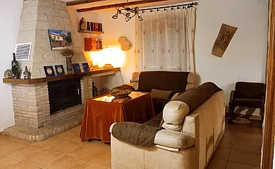 Alojamiento Rural Casa Fuente del Prado en La Iruela (Jaén) - Foto 9