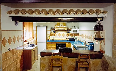 Alojamiento Rural Casa Fuente del Prado en La Iruela (Jaén) - Foto 7