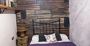 Alojamiento Rural Casa Fuente del Prado 0017