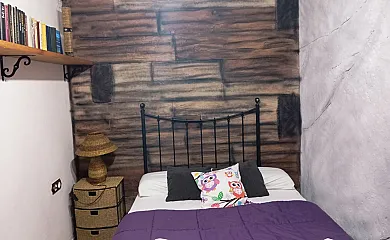 Alojamiento Rural Casa Fuente del Prado en La Iruela (Jaén) - Foto 17