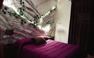 Alojamiento Rural Casa Fuente del Prado en La Iruela (Jaén) - Foto 18