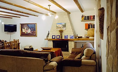 Alojamiento Rural Casa Fuente del Prado en La Iruela (Jaén) - Foto 6