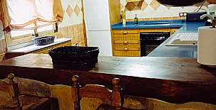 Alojamiento Rural Casa Fuente del Prado 008