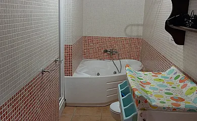 Alojamiento Rural Casa Fuente del Prado en La Iruela (Jaén) - Foto 19