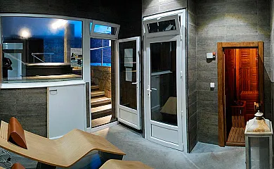 El Abuelo de la Cachava en Gajano (Cantabria) - Foto 3